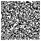 QR code with Oncology Specialists Of Coh P C contacts