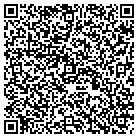 QR code with Leonard Vahsholtz Auto Service contacts