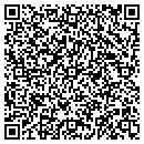 QR code with Hines Therapy LLC contacts