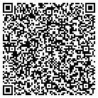 QR code with Radiation And Oncology contacts