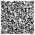 QR code with Heiberg Consulting Inc contacts