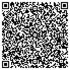 QR code with S And S Gas And Oil Inc contacts