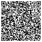 QR code with One Two Three Staffing contacts