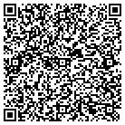 QR code with Advanced Collision Center Inc contacts