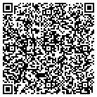 QR code with Saddle Brook Twp Police Department contacts
