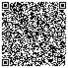 QR code with George F Collins Jr Foundation contacts