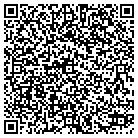 QR code with Mcdonough Massage Therapy contacts