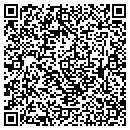 QR code with ML Holdings contacts