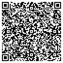 QR code with Hamsa Foundation contacts