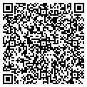 QR code with P&P Productions contacts