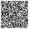 QR code with Becker Oil Inc contacts