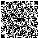 QR code with Wash Township Police Dtctvs contacts