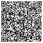 QR code with Bickerstaff Associates Inc contacts
