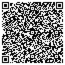 QR code with L C Curb & Landscape contacts