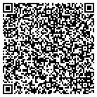 QR code with Gallup Police Animal Control contacts