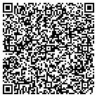 QR code with Pvh Oncology Clinical Research contacts