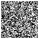QR code with J L & Euval Charles Charitable Tr contacts