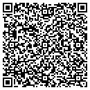 QR code with Riebe & Associates Inc contacts