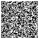 QR code with USAA Cdc contacts