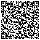 QR code with D R Billing Center contacts