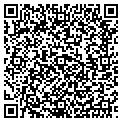 QR code with Tedx contacts
