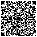 QR code with Vre Inc contacts
