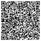 QR code with Praying Hands Massage Therapy contacts