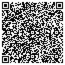 QR code with Cmx Inc contacts