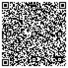 QR code with Arnold S Blaustein Md contacts