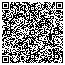 QR code with Comet Ridge contacts