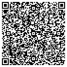 QR code with Genos Italian Sandwiches contacts