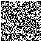 QR code with Cst Oil & Gas Corporation contacts