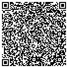 QR code with Custom Geophysical Service contacts