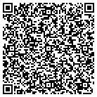 QR code with Hall Resource Management contacts
