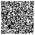 QR code with Klackers contacts