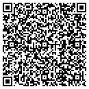 QR code with Raymond James contacts
