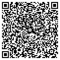 QR code with Enprop Inc contacts