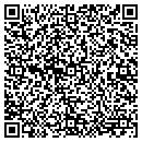 QR code with Haider Kamal MD contacts