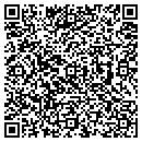 QR code with Gary Hinaman contacts