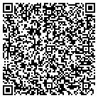QR code with Fayetteville Police Department contacts
