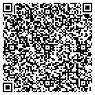 QR code with Alphabet Frames Inc contacts