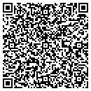 QR code with George Vaught contacts