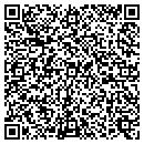 QR code with Robert H Broyles Phd contacts