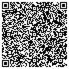 QR code with Tovas Nutrition Education Sleep Therapy Inc contacts