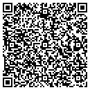 QR code with Manon Rafael R MD contacts