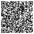 QR code with H B A contacts