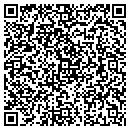QR code with Hgb Oil Corp contacts