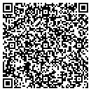 QR code with Zz In Touch Therapy contacts