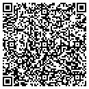 QR code with Justin Oil Company contacts