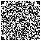 QR code with Depression & Tms Thrpy Center contacts